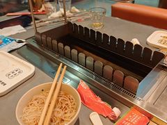 -冰城串说·羊肉串烧烤(哈西大街店)