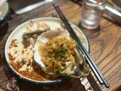 -柿子树炭烤羊腿(金台路店)
