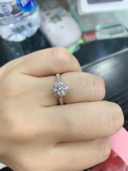 -威德钻石-克拉钻大本营(南京东路店)