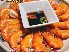 -达叔香味海鲜(海棠68环球美食街店)