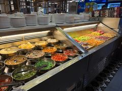 -火炉火自助餐(西直门凯德MALL店)