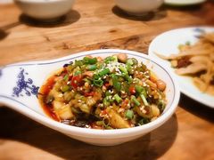 -李子坝梁山鸡(李子坝大鸡哥店)