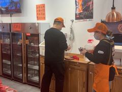 -荆九爷爆炒桥头三嫩(云南北路店)