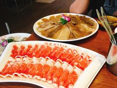 思阁草原运动羔羊-思阁炭香火锅(学伟鑫城总店)