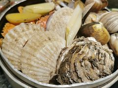 -盛江山自助料理(奥莱锦辉购物广场店)