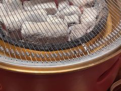 -西塔老太太泥炉烤肉(上海七宝领展广场店)