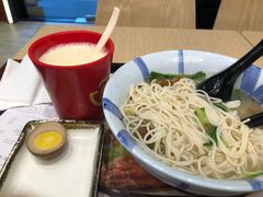 -永和大王(赤峰路二店)