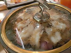 -绿茶餐厅(青岛城阳万象汇店)