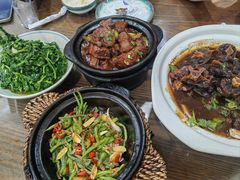 -咱家小院(汉中门店)