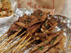 -鱿遍天下铁板鱿鱼(东风路店)