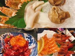 -大渔铁板烧(大悦城店)