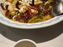 -花椒俏川菜小馆(南海万达店)