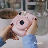 无可替代的胶片质感🎞️拍立得推荐