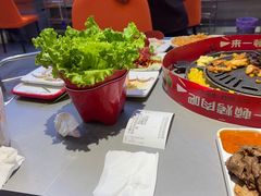 -外婆掌柜·东北家庭烤肉(托乐嘉店)