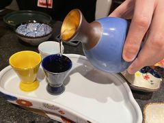 -丝路金桃·新疆菜(徐汇店)