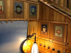 -老阿妈蒙古村·蒙古包·草原文化·歌舞表演(老君堂店)
