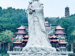 -南沙天后宫景区