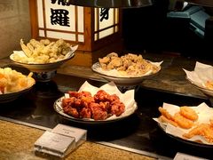 -白天鹅宾馆·流浮阁咖啡厅