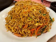 三丝豉油王炒面-点都德(聚福楼店)