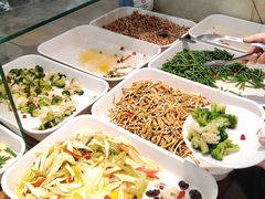 -老刘家永盛斋·传统泡馍(东关南街店)