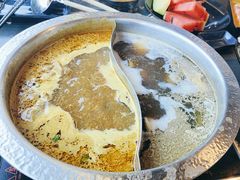 -牛武士寿喜烧·和牛火锅自助(全球首店)
