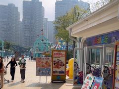 -海合安成都极地海洋公园