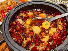 -陈麻婆豆腐总店