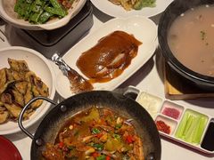 -大鸭梨烤鸭店(花园村店)