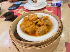 -点都德(海岸城店)