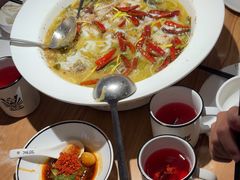 -太二酸菜鱼(汕头苏宁广场店)