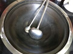 -土灶柴房(世贸店)