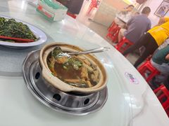 -新峰肉骨茶(总店)
