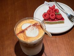 -Ten Olives甜点