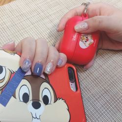 -Seven Nail七姑娘の美甲店