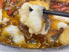 -黑皮酸菜鱼(绣花巷店)