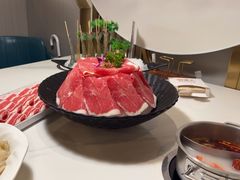 -德天雪花肥牛海鲜火锅(南苑东路店)
