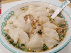 -财兜兜大黄山小馄饨