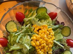 -七八冷面·延边朝鲜族美食(欢乐谷店)