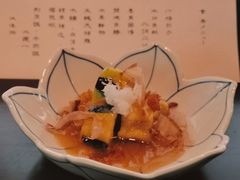 -元熹会席料理