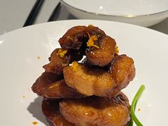 -狮王府淮扬菜(夫子庙老门东店)