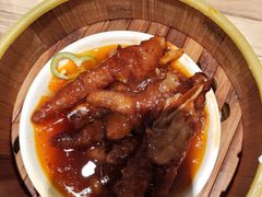 -粤仔湾砂锅粥(宜兴八佰伴店)