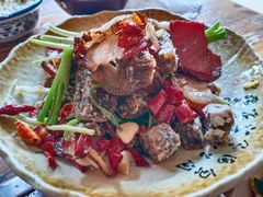 -苗家恒灵酸汤鱼-跳水牛肉连锁店(凯里总店)