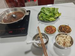 -辉记牛肉馆(泉州店)