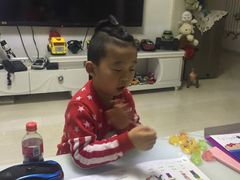 -联恩国际儿童教育·幼小衔接·少儿英语·托管班(远洋未来中心店)