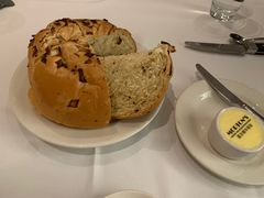 -MORTON'S 莫尔顿牛排坊(北京丽晶酒店)