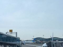 -乌鲁木齐天山国际机场-T3航站楼