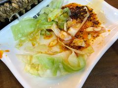 -阿利茄汁面(西城永捷店)