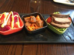 -斯比特花园意大利餐厅(缤谷广场店)
