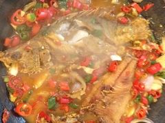 iphone_upload_pic-韶山红湘菜馆(平原路店)