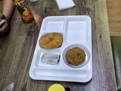 -老街粘食店(宜昌路店)